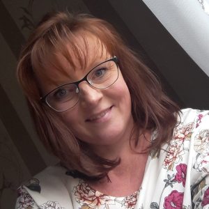 Profilbild von Christiane Rausch