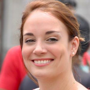 Profilbild von Christiane Reichherzer-Zech