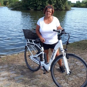 Profilbild von Christiane Reinecke