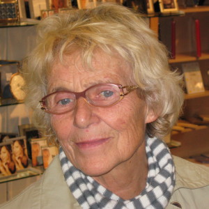 Profilbild von Christiane Renger
