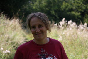 Profilbild von Christiane Richter