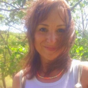 Profilbild von Christiane Riebow