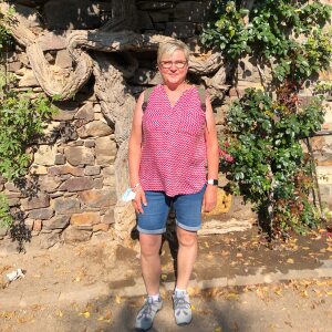Profilbild von Christiane Rieger