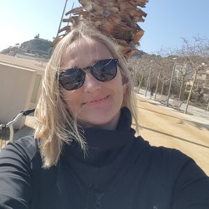 Profilbild von Christiane Ringes