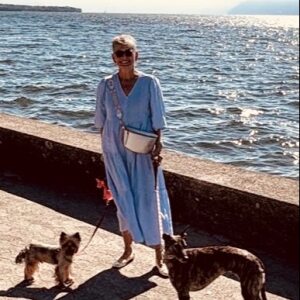 Profilbild von Christiane Roeder
