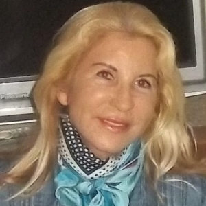 Profilbild von Christiane Roesler