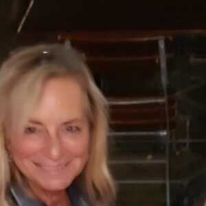 Profilbild von Christiane Rohde