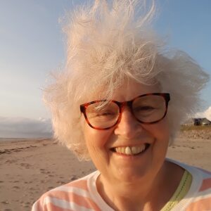 Profilbild von Christiane Rompel