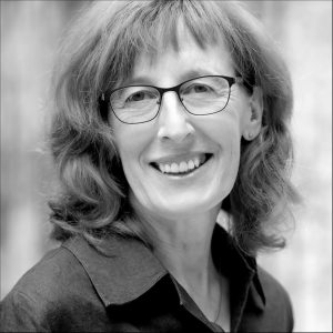 Profilbild von Christiane Rose