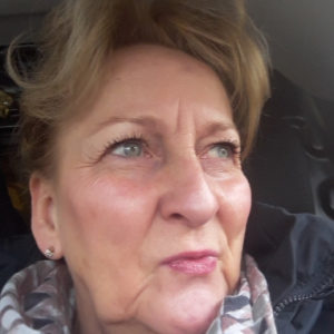 Profilbild von Christiane Roßol