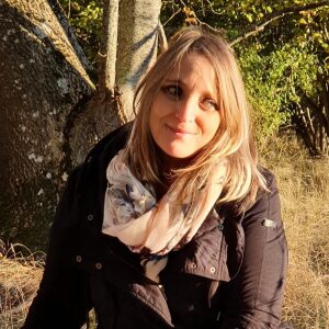 Profilbild von Christiane Roth