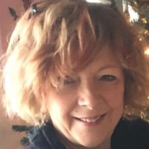 Profilbild von Christiane Rübensaat