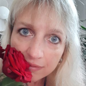 Profilbild von Christiane Rücker