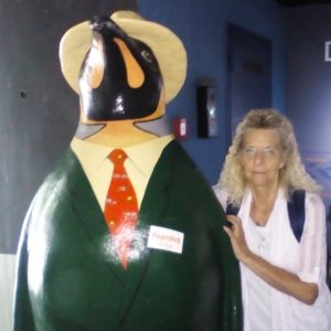 Profilbild von Christiane Rüter