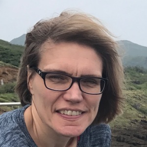 Profilbild von Christiane Runge