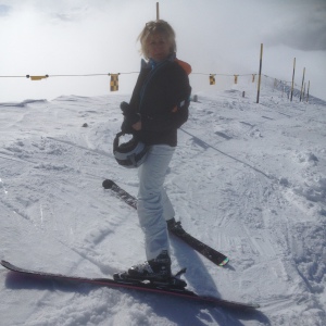 Profilbild von Christiane Ruof