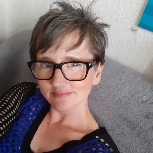 Profilbild von Christiane Saffier