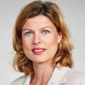 Profilbild von Christiane Salbach