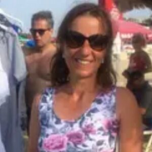 Profilbild von Christiane Salzer