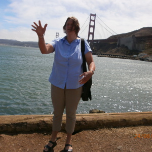 Profilbild von Christiane Sangmeister