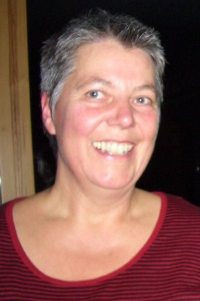 Profilbild von Christiane Sattler