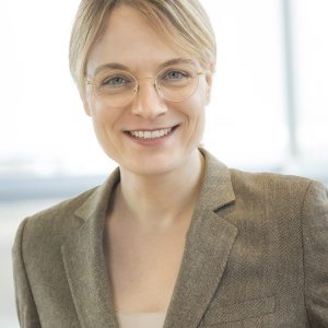 Profilbild von Christiane Schacht