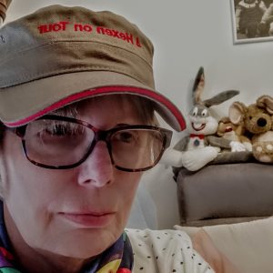 Profilbild von Christiane Schardin