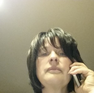 Profilbild von Christiane Scharf