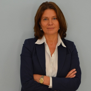 Profilbild von Christiane Scharrer-Sieb
