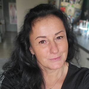 Profilbild von Christiane Schatz