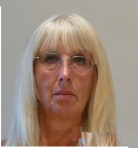 Profilbild von Christiane Schaufert