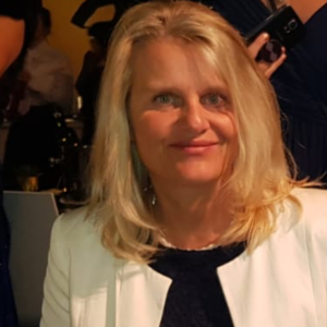 Profilbild von Christiane Scherneck