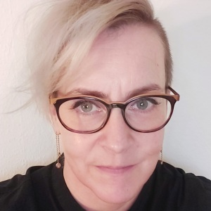 Profilbild von Christiane Schewe
