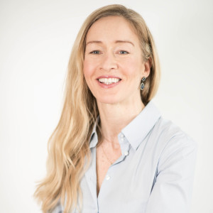 Profilbild von Christiane Schierholz