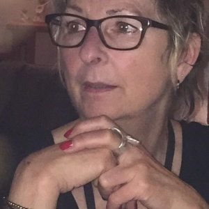 Profilbild von Christiane Schiffler-Krause