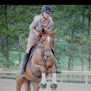 Profilbild von Christiane Schinke-Bockelmann