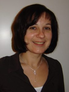 Profilbild von Christiane Schirmer