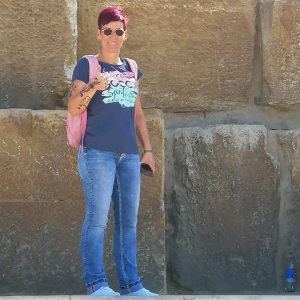 Profilbild von Christiane Schlitt