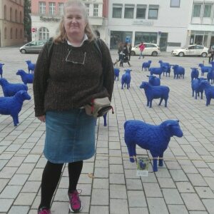 Profilbild von Christiane Schlootz