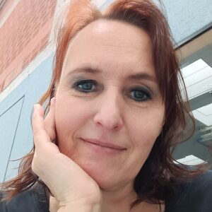 Profilbild von Christiane Schloten
