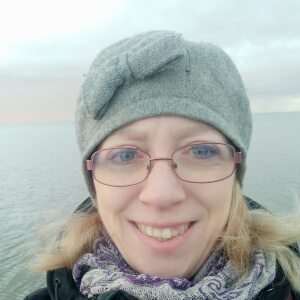 Profilbild von Christiane Schlüter-Hollenberg