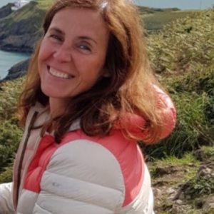 Profilbild von Christiane Schlüter