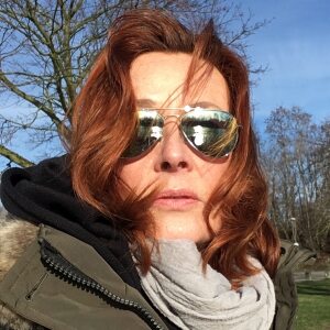 Social Media Profilbild Christiane Schlütz-Siefke 