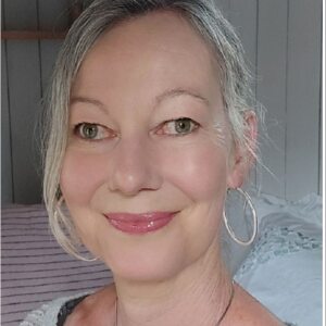 Profilbild von Christiane Schmidbauer
