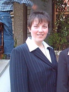 Profilbild von Christiane Schmidt