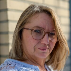 Profilbild von Christiane Schmidt