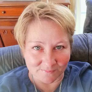 Profilbild von Christiane Schmidt