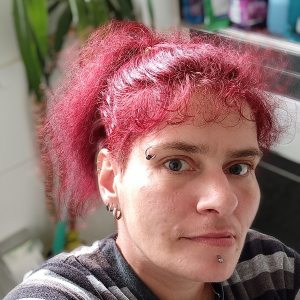 Profilbild von Christiane Schmidt