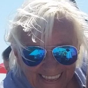 Profilbild von Christiane Schmidt