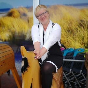 Profilbild von Christiane Schmitz